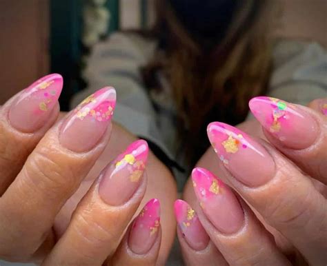 50+ Pink Spring Nails To Complete Your Springtime Look