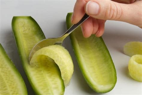 Cucumber Recipes: 4 Cool Cucumber Recipes