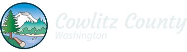 Cowlitz County, WA - Official Website | Official Website