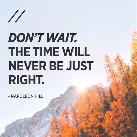 There’s no better time to start than now. Entrepreneur Inspiration ...