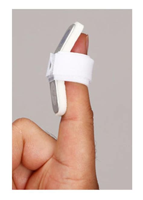 Tynor Mallet Finger Splint Best for Mallet Finger Fractures ...