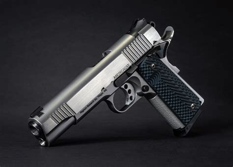 Magnum Research, Inc. | Desert Eagle pistols and BFR revolvers