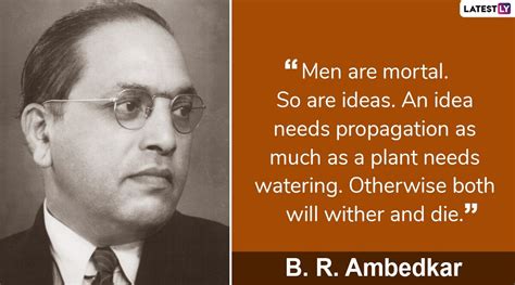 Dr. B. R. Ambedkar Quotes Wallpapers - Wallpaper Cave