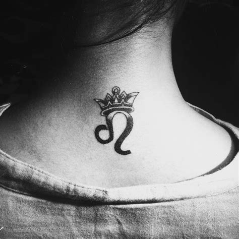 Gorgeous Zodiac Tattoos For The Astrology-Obsessed | Kleine tattoo ...