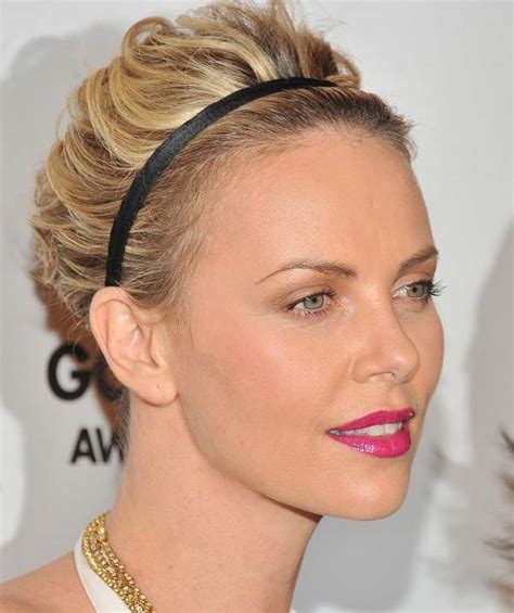 20 Pretty Hairstyles With Headbands