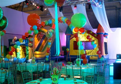 Selecting A Party Venue For Your Kid’s Birthday: Top Considerations ...