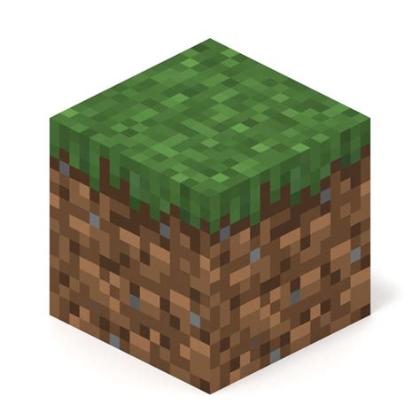 Minecraft Block Texture