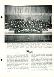 Sumner High School - Spartan Yearbook (Sumner, WA), Class of 1955, Page ...