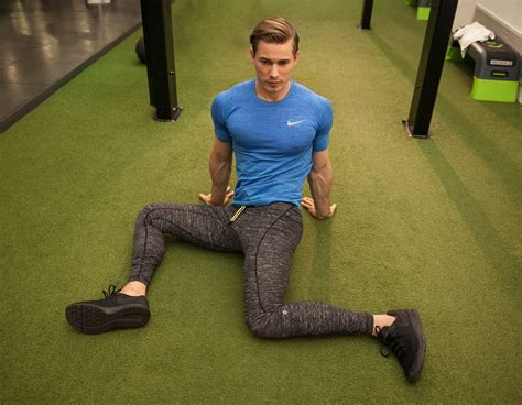 Four Best Exercises for Hip Mobility - Training & Conditioning