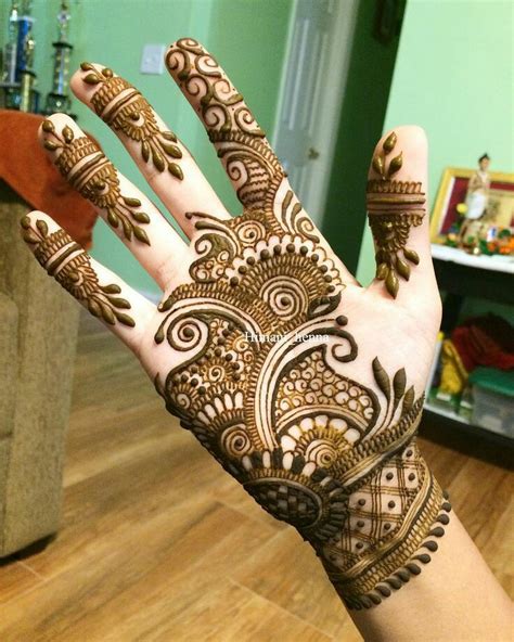 Arabic Hand Mehndi Designs For Beginners Arabic Hand | Hot Sex Picture