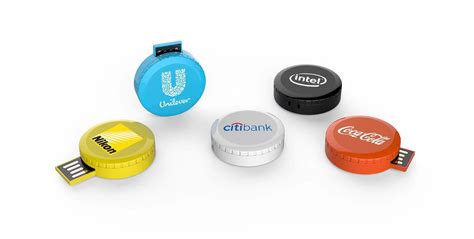 Branded USB Sticks | Free UK Delivery | Flash UK