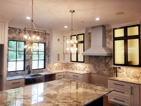 Granite Countertops Charlotte NC Custom Kitchen Countertops