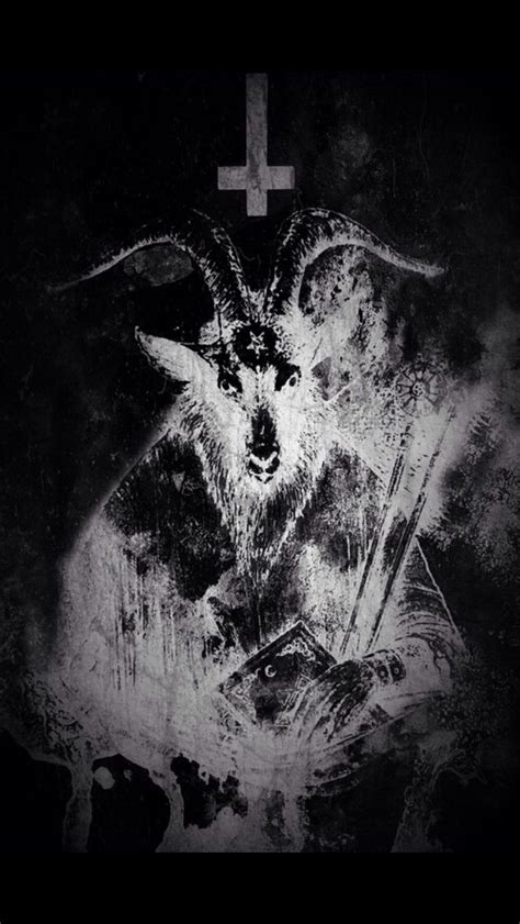 Black metal | Dark art, Evil art, Satanic art