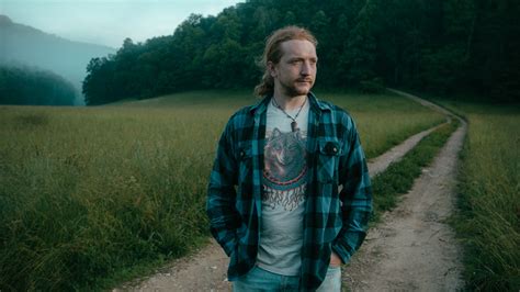 Tyler Childers' 'Lady May' Is A Tender, Timeless Love Song : NPR