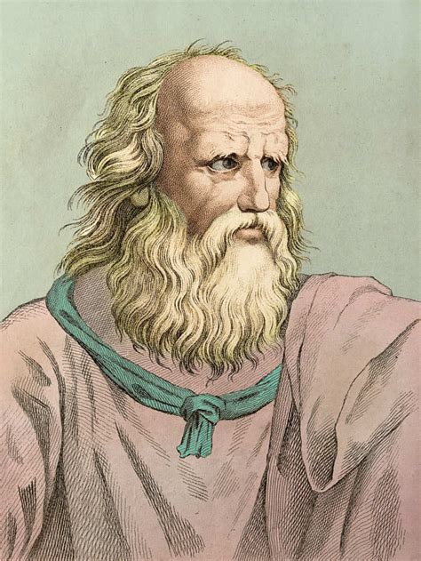 The Ancient Greek Philosopher Plato: His Life and Works - Owlcation