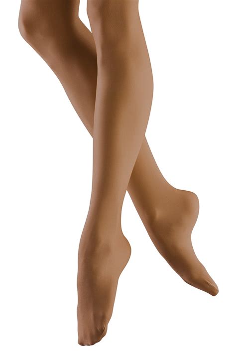 BLOCH® Women's Ballet & Dance Tights - BLOCH® Shop UK