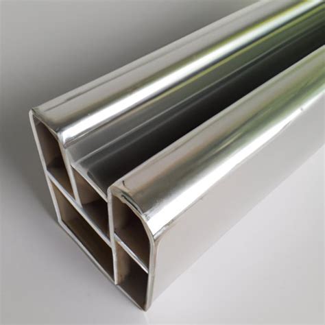 Exploring Aluminum Square Tubing: Benefits, Uses, and Care Instructions ...