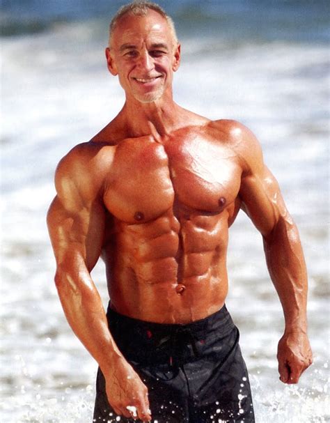 Is Natural Bodybuilding A Scam? - Bryan Krahn