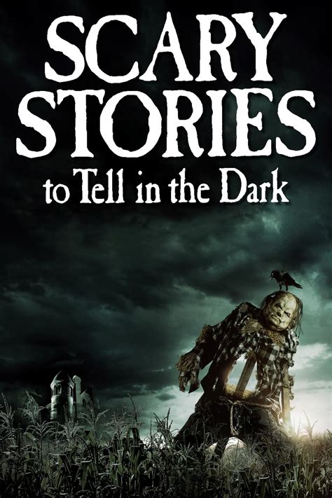 Scary Stories to Tell in the Dark (2019) - Posters — The Movie Database ...