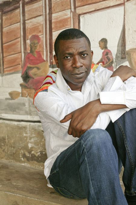 BBC Marks the 50th Birthday of Youssou N'Dour, "The Most Successful and ...