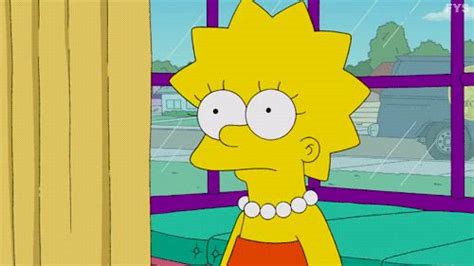 Lisa Simpson, The Simpsons | Lisa simpson, Feminist icons, Feminist af