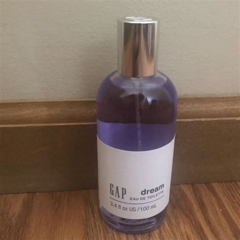 GAP Dream Perfume - Depop