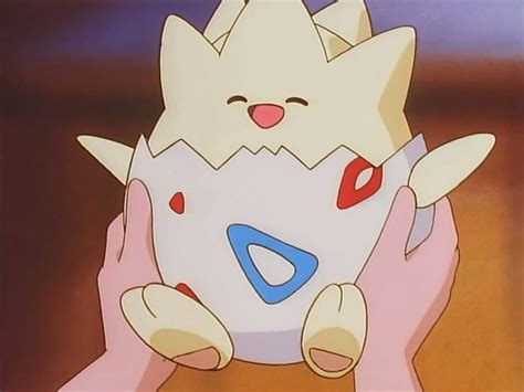 Togepi Pokémon: How to catch, Moves, Evolution & More