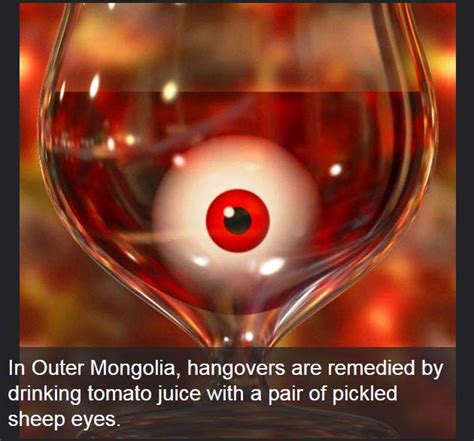 Hangover Cures From Different Parts Of The World (23 pics)