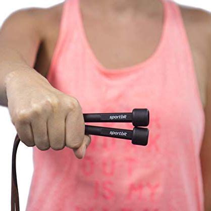 11 Best Jump Ropes of 2023, Tested by Fitness Experts