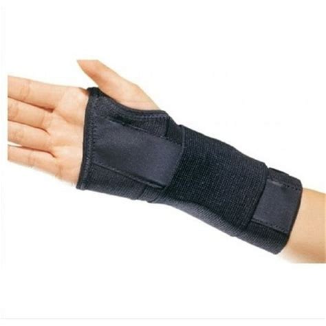 Dj Orthopedics SUPPORT, SPLINT, WRIST, CTS, SM, RIGHT, Each - Model 79 ...