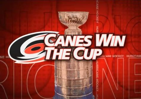 NHL Carolina Hurricanes Stanley Cup Victory Parade | CBC History