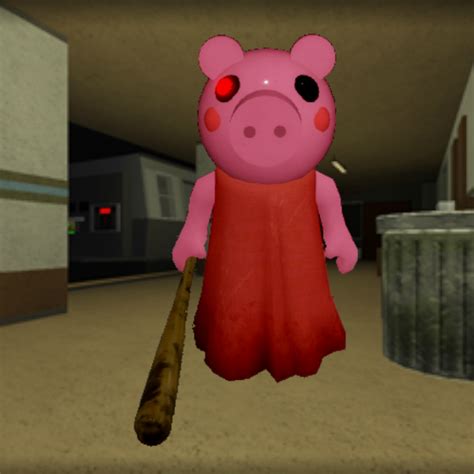 Roblox Piggy Items