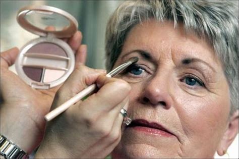 Applying Makeup Tips for Over 50 | Beauty Tips