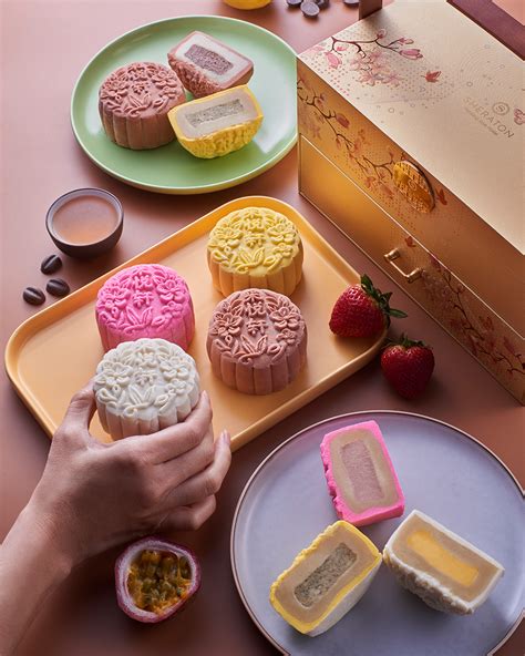 Mid-Autumn Festival 2023: Mooncake collections with intriguing flavours