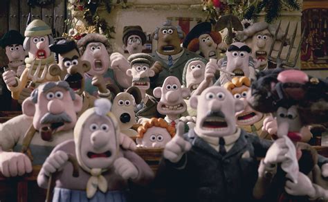 wallace, Gromit, Comedy, Animation, Family, Adventure Wallpapers HD ...