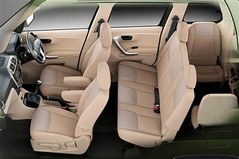 Mahindra Bolero Neo Images - Interior and Exterior