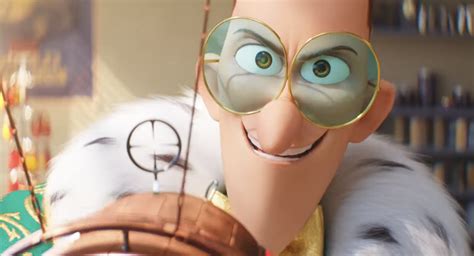 New Despicable Me 2024 - Vyky Rivkah