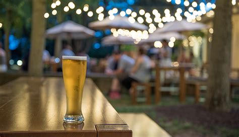 5 Reasons You Need to Check Out the Beer Garden at Longwood Gardens ...