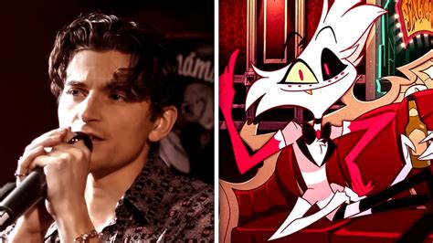 Hazbin Hotel 2024 Cast, Characters & Actors (Photos) | The Direct