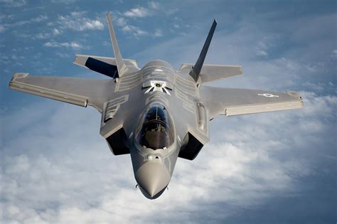 MPC Presents: A Poster Documentary of the Lockheed Martin F-35 ...