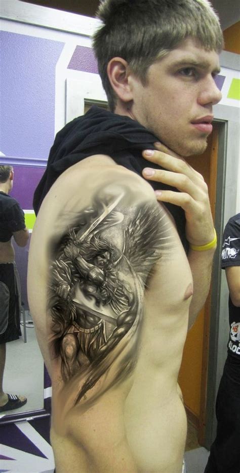 Pin on Tattoos for men