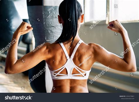 61,228 Strong Back Muscles Images, Stock Photos & Vectors | Shutterstock