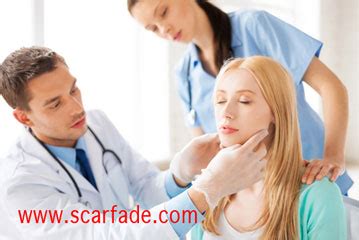 How to Lessen Facelift Scars - Scarfade