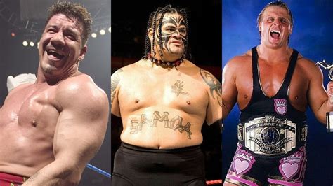 From Eddie Guerrero to Owen Hart: WWE wrestlers who tragically died ...