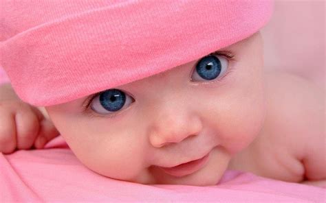 Cute Baby Smile Wallpapers - Top Free Cute Baby Smile Backgrounds ...