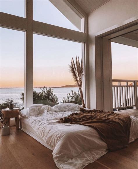 Bedroom ocean view – Artofit