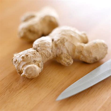 Ginger's Health Benefits: Fighting Pain, Inflammation, Arthritis ...