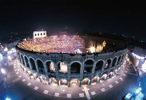 Pro Loco Trescore Balneario » Aida – Arena di Verona