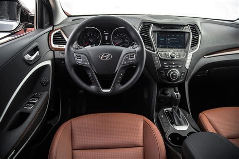 Test Drive: 2014 Hyundai Santa Fe Limited | The Daily Drive | Consumer ...