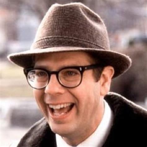 Biggest Celebrity Local BDS Rally Can Find Is Ned Ryerson - PreOccupied ...